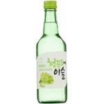 Hitejinro Jinro Soju Green Grape
