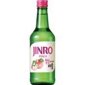 Hitejinro Soju Flavoured Jinro Peach Vergleich