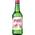 Hitejinro Soju Flavoured Jinro Peach