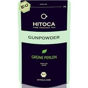 Hitoca Gunpowder Tee