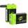 HITRENDS 9-V-Akku 600-mAh