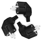 Hitrends Schuko Stecker 250V Vergleich