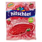 Hitschler Erdbeer Fruchtgummi Schnüre