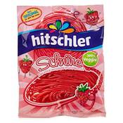Hitschler Erdbeer Fruchtgummi Schnüre