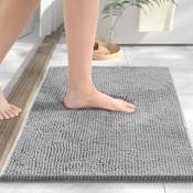 Hitslam Chenille Badezimmerteppich Vergleich