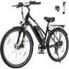 Hitway  E-Bike Bk27