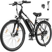 Hitway  E-Bike Bk27 Vergleich