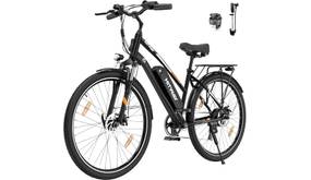E-Bike