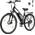 Hitway  E-Bike Bk27