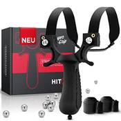 Hitx Zwille Steinschleuder Profi