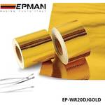 EPMAN EP-WR20DJGOLD