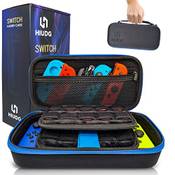 Hiudg Nintendo-Switch-Tasche Vergleich