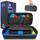 Hiudg Nintendo-Switch-Tasche