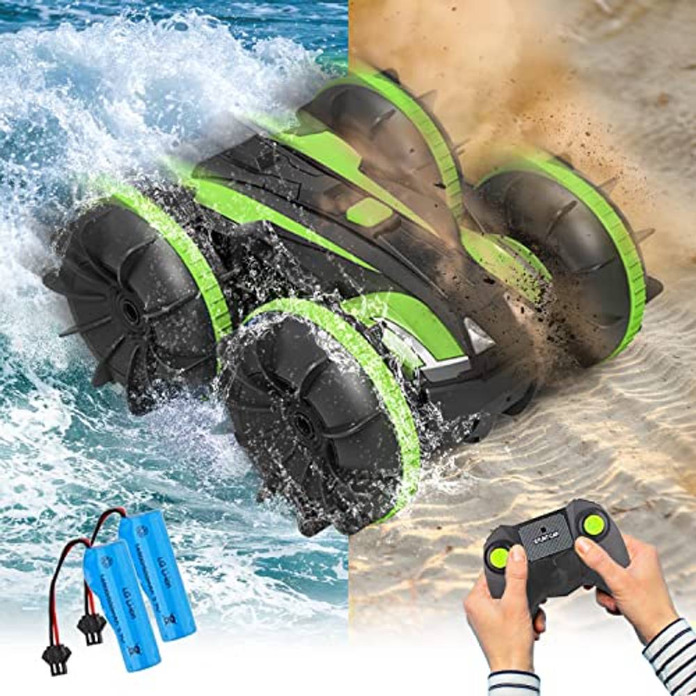  Foto zu Ferngesteuerte Amphibienfahrzeuge: Top 10 Test & Vergleich 