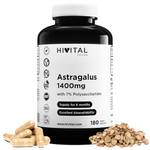 Hivital Foods Astragalus