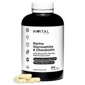Hivital Foods Glucosamin mit Chondroitin