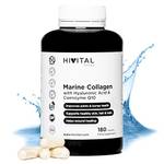 Hivital Foods Kollagen mit Hyaluronsäure