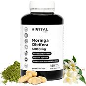 ‎Hivital Foods Moringa Oleifera