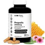 ‎Hivital Foods Propolis