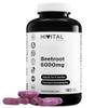 Hivital Foods Rote Beete Kapseln