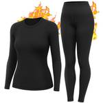 Hiziti Thermounterwäsche