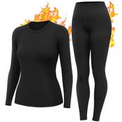 Hiziti Thermounterwäsche Vergleich