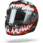 Hjc Helmets R-PHA-11 VENOM Vergleich