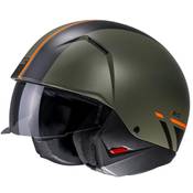 Hjc I20 Batol Vergleich