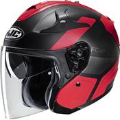 Hjc MC1SF Vergleich