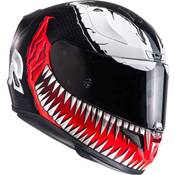 HJC RPHA 11 VENOM MARVEL II Vergleich