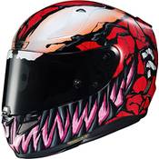 Hjc RPHA 11 Maximum Carnage Marvel Vergleich