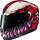 Hjc RPHA 11 Maximum Carnage Marvel