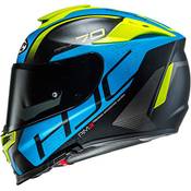Hjc RPHA 70 Vergleich
