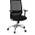 hjh OFFICE 820013 Profi Bürostuhl