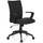 hjh Office Bürostuhl Soft Fabric Drehstuhl
