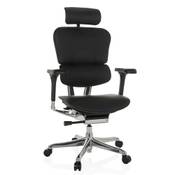 Hjh Office Ergohuman Gen2 Vergleich