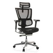 Hjh Office Ergohuman Slim Gen2 Vergleich