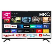 Hkc Fernseher 42 Zoll Vergleich