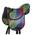 Hkm 10604 Shettysattel
