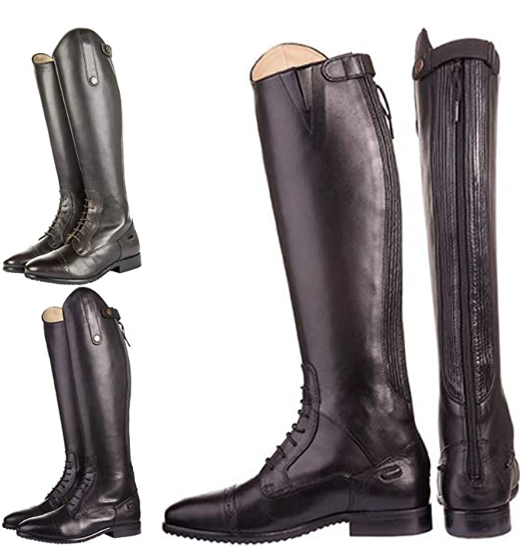 Lederreitstiefel Test Vergleich » Top 13 im Oktober 2025