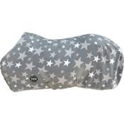 HKM Abschwitzdecke Stars