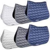 HKM by Reiterladen24 Schabracke AIR MESH Vergleich