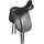 HKM Dressursattel -Bach-