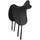 HKM Dressursattel -Zeus Premium-