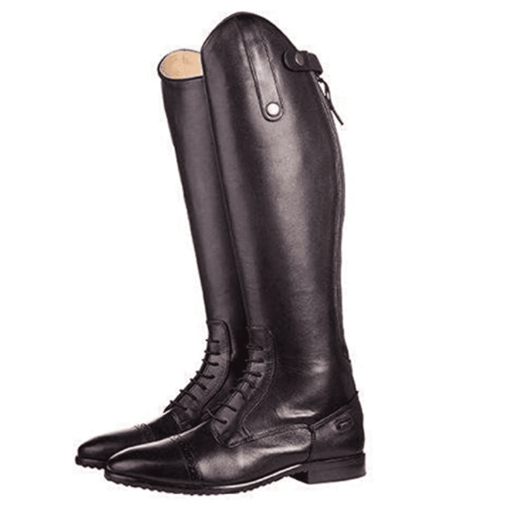 HKM HKM Reitstiefel -Valencia- Standardlänge/-weite Reitstiefel