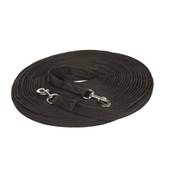 Hkm Sports Equipment Doppellonge Soft