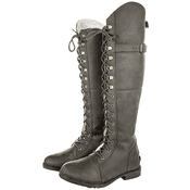 HKM Sports Equipment Reitstiefel Dublin Winter 2400