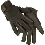 HKM Damen Winter-Reithandschuhe