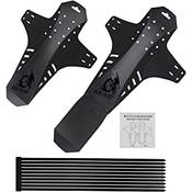 hksod MTB Mudguard Plus Vergleich