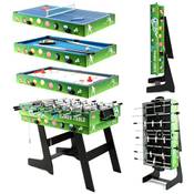 Hlc Tischkicker 4 In 1